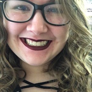 Meet your Posher, Cassidy